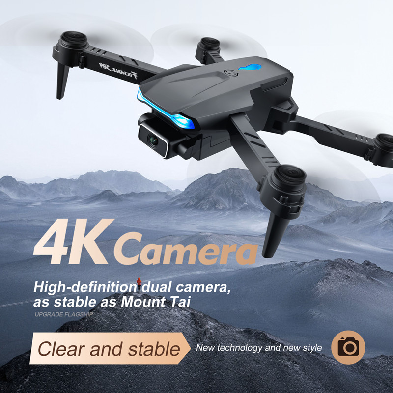 WIFI FPV Gravity Sensor Remote - Drone Camera Night Vision avaliação e preço
