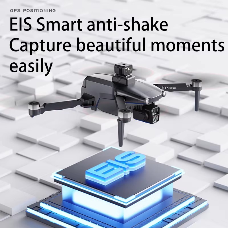 L600-1 Pro MAX GPS Drone 8K Pr - Drone Camera 4K avaliação e preço