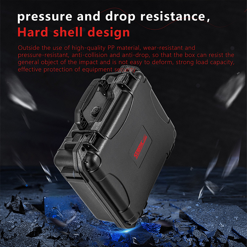 For GoPro Hero 13 12 11 10 9 C - Drone Camera Case avaliação e preço