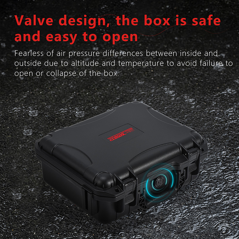 For GoPro Hero 13 12 11 10 9 C - Drone Camera Case avaliação e preço