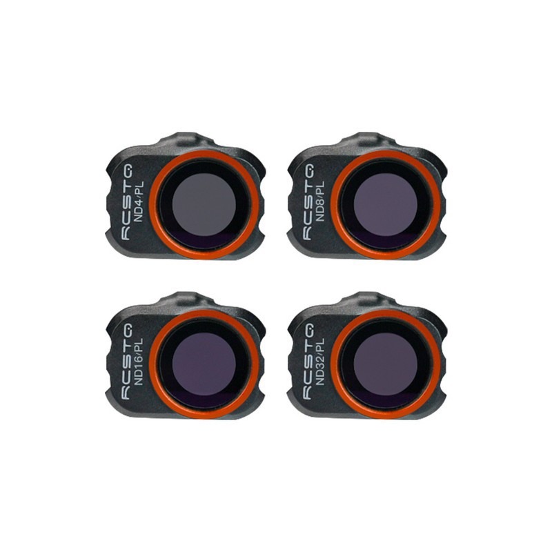 Drone Filter For DJI Mini 2/Mi - Drone Camera Filter avaliação e preço