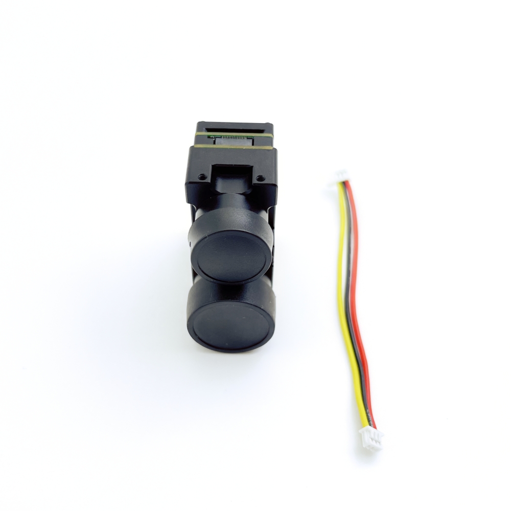 NCZOBOE  256/384/640 9MM therm - Drone Camera Thermal avaliação e preço