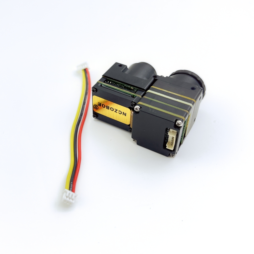 NCZOBOE  256/384/640 9MM therm - Drone Camera Thermal avaliação e preço