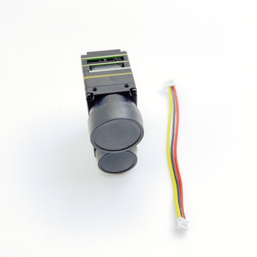 NCZOBOE  256/384/640 9MM therm - Drone Camera Thermal avaliação e preço