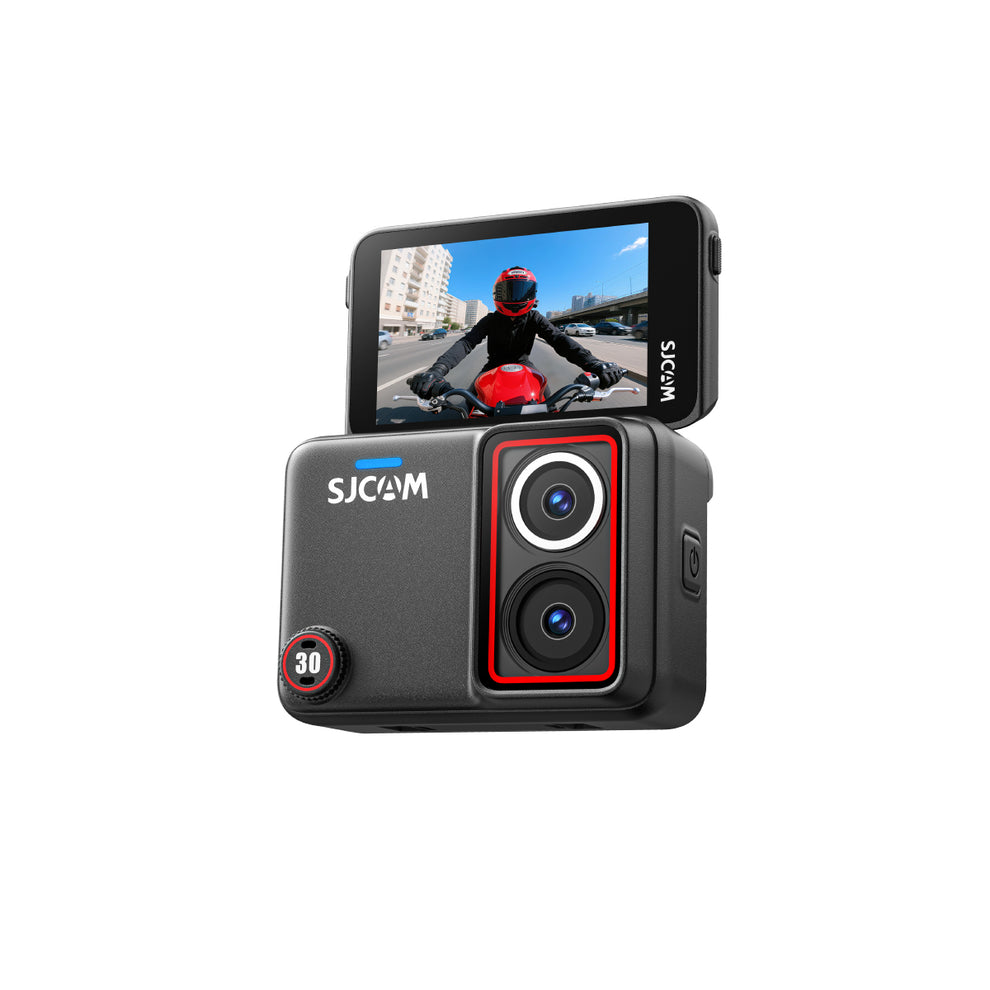 SJCAM SJ30 Full Set 8K Ultra H - Drone Camera Action avaliação e preço