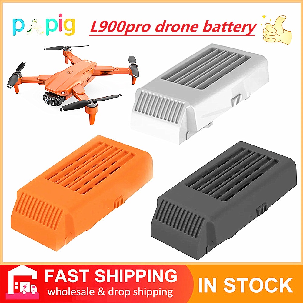 L900 Pro GPS Drone 4K Drone Ba - Drone Camera Lens avaliação e preço