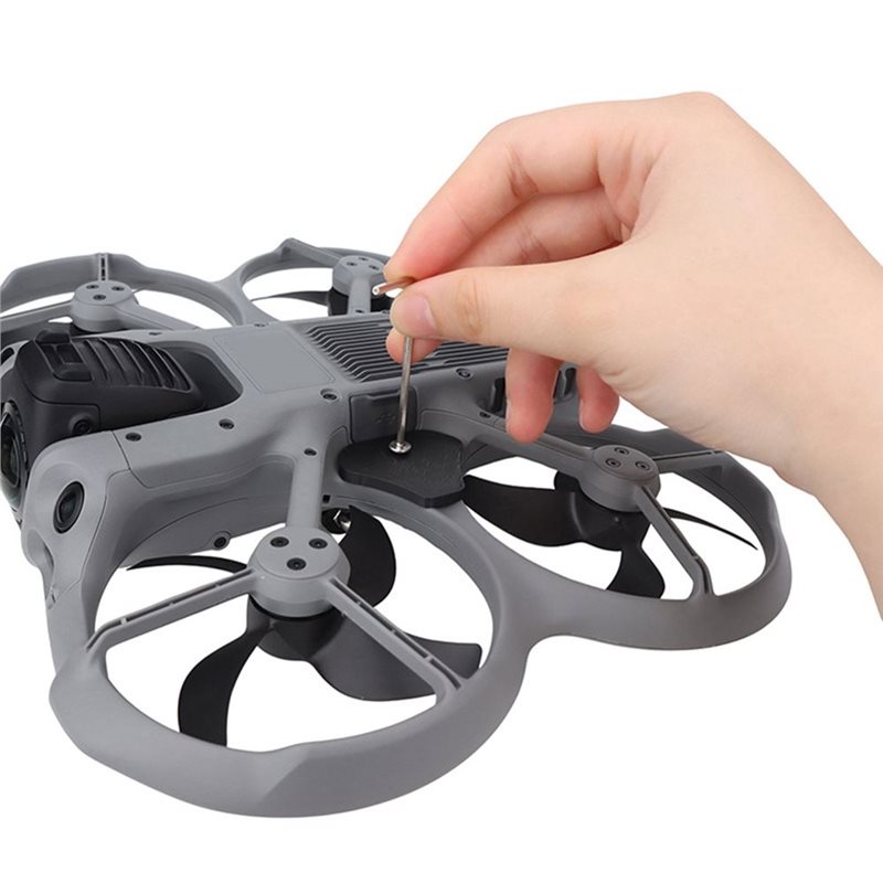ZIZI Extension Bracket For DJI - Drone Camera Action avaliação e preço