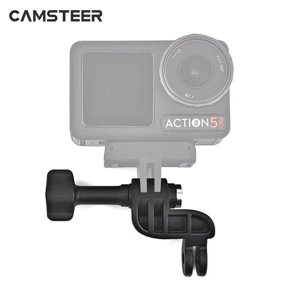 Lens Angle Centered Bracket Ad - Drone Camera Action avaliação e preço