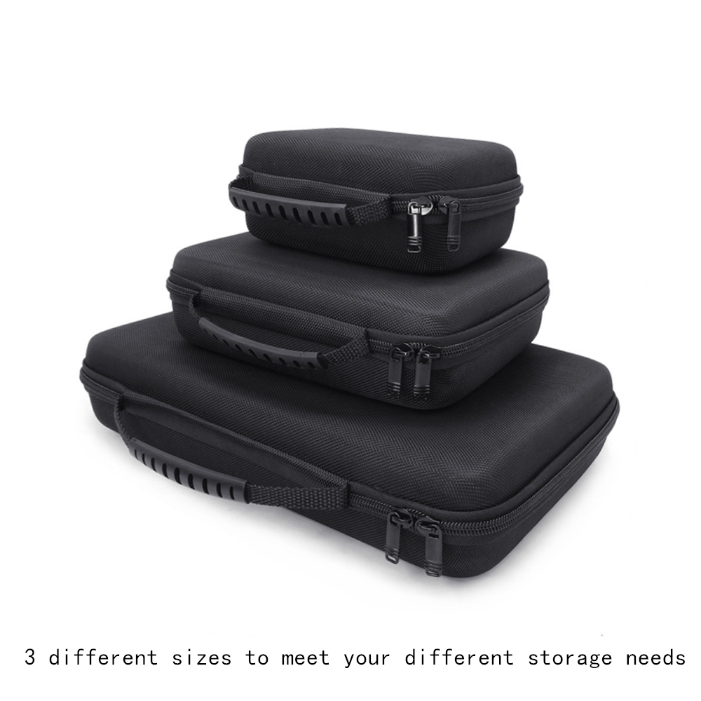 EVA DIY Travel Storage Box for - Drone Camera Action avaliação e preço