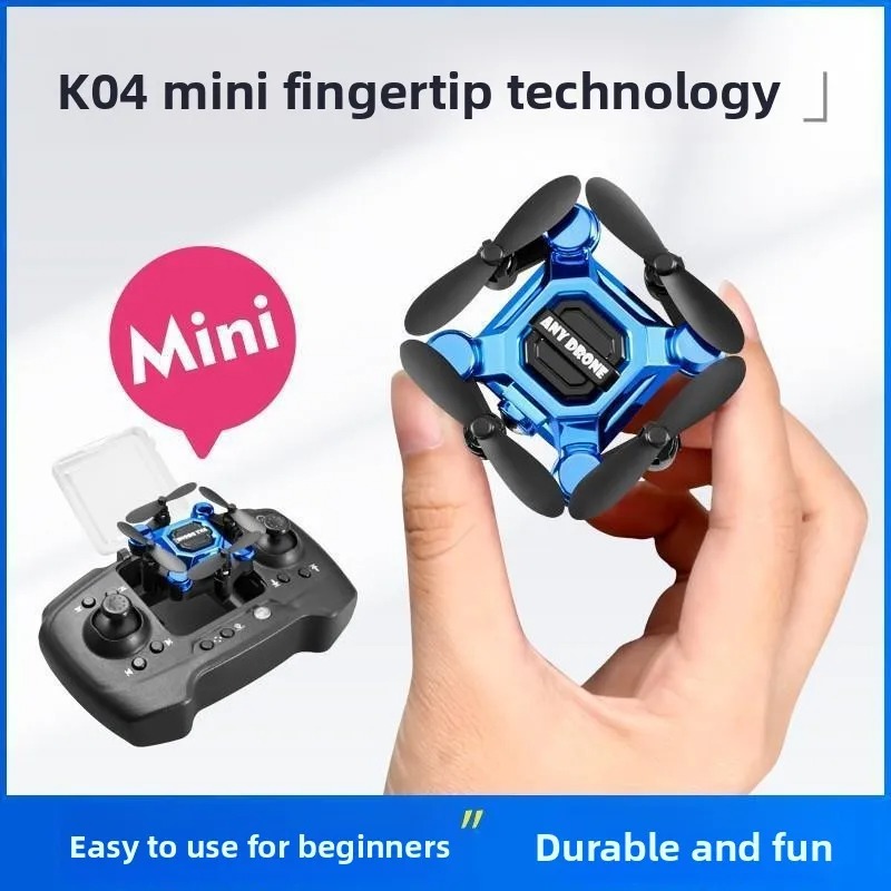 Mini Folding Mosquito Drone wi - Drone Camera Mount avaliação e preço