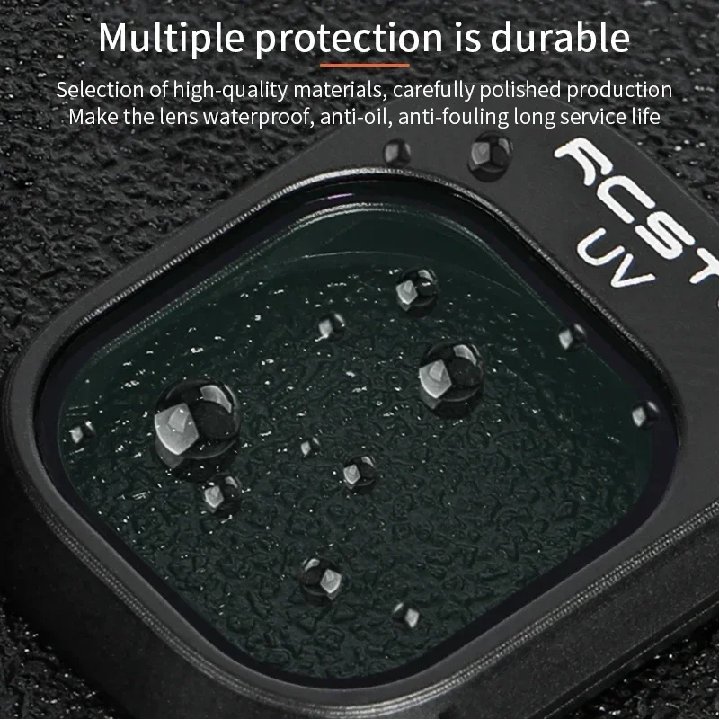 RCSTQ For DJI Mini 4 Pro ND Fi - Drone Camera Filter avaliação e preço