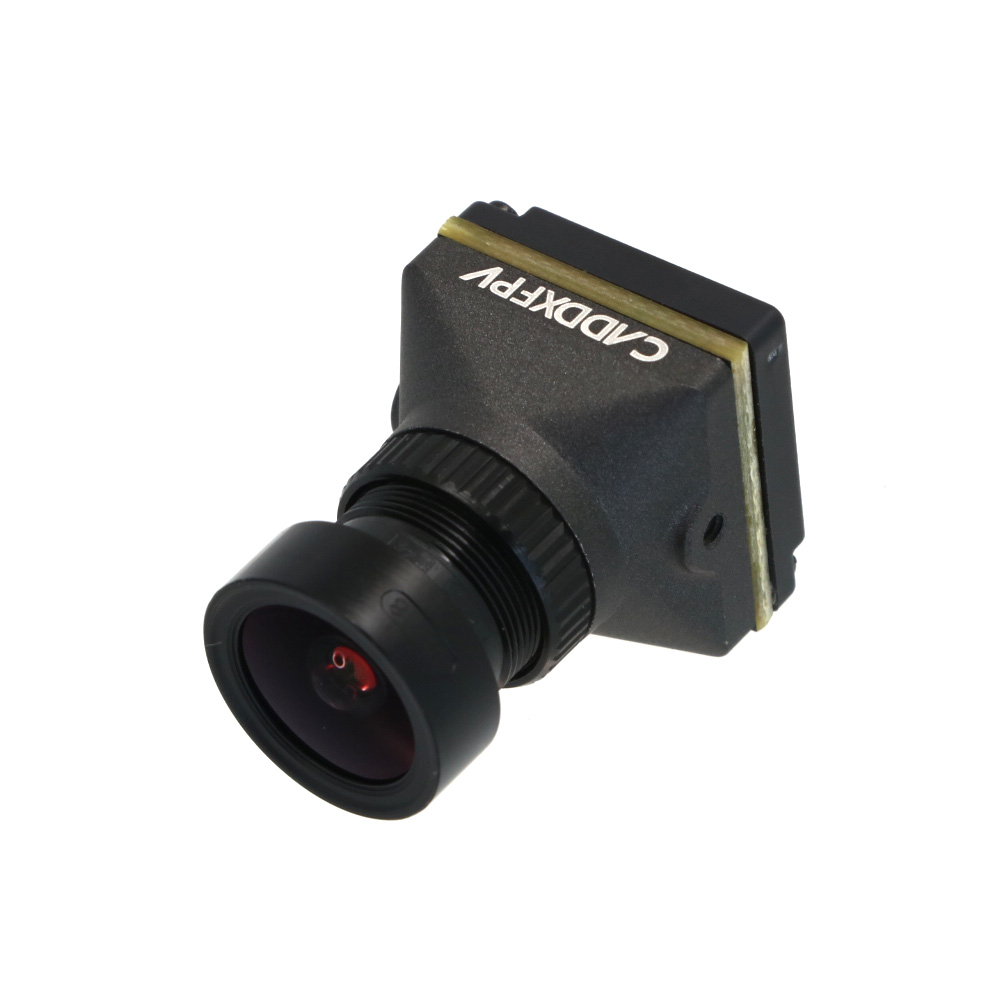 CADDXFPV Ratel Pro Analog Came - Drone Camera Lens avaliação e preço