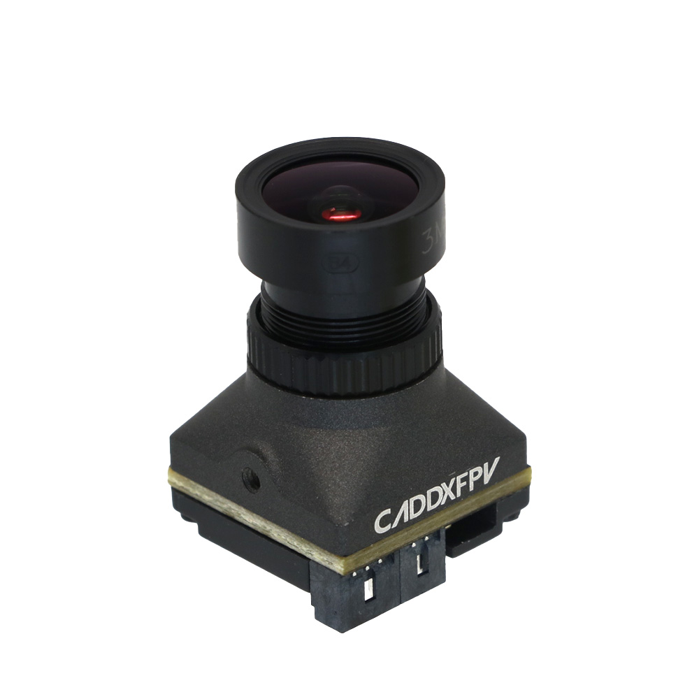 CADDXFPV Ratel Pro Analog Came - Drone Camera Lens avaliação e preço