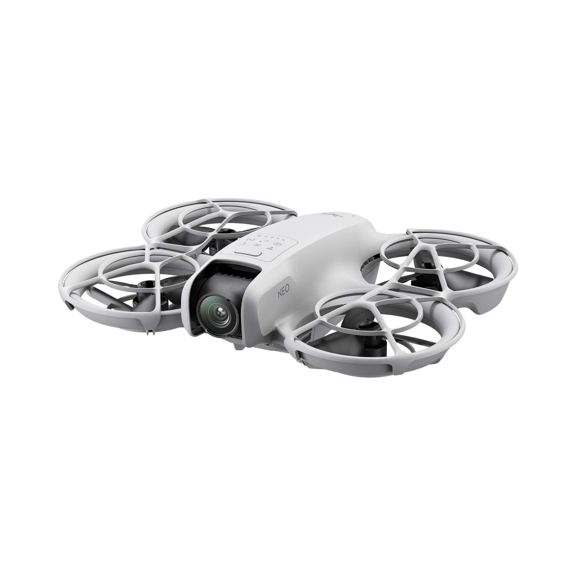 Neo original 4K HD Handheld Vl - Drone Camera Vlog avaliação e preço