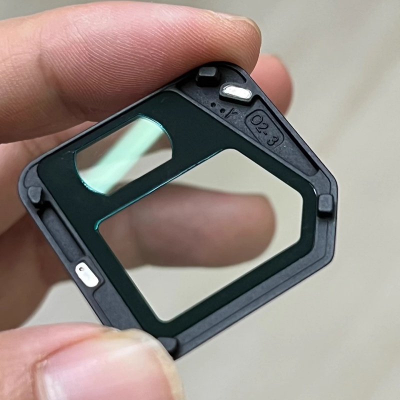 Original Camera Frame with UV  - Drone Camera Filter avaliação e preço