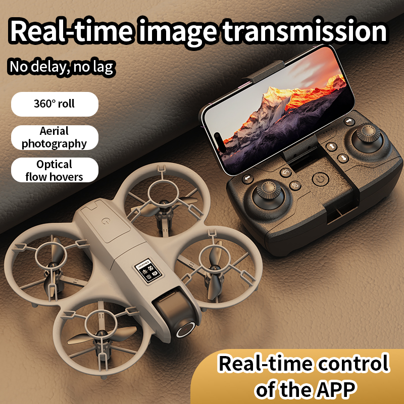 X228 VR FPV Drone HD Dual Came - Drone Camera With Gimbal avaliação e preço