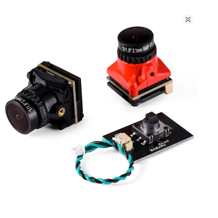FPV high definition camera 180 - Drone Camera Wide Angle avaliação e preço