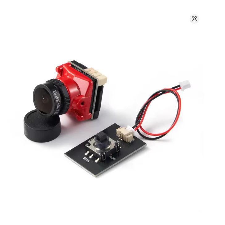 FPV high definition camera 180 - Drone Camera Wide Angle avaliação e preço