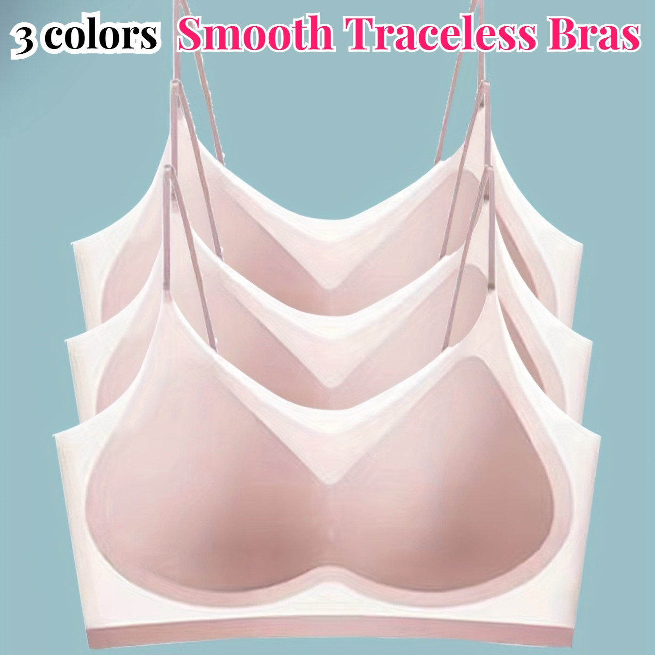 Bras for Women Plus Size Shapi - Drone Camera Stabilized avaliação e preço