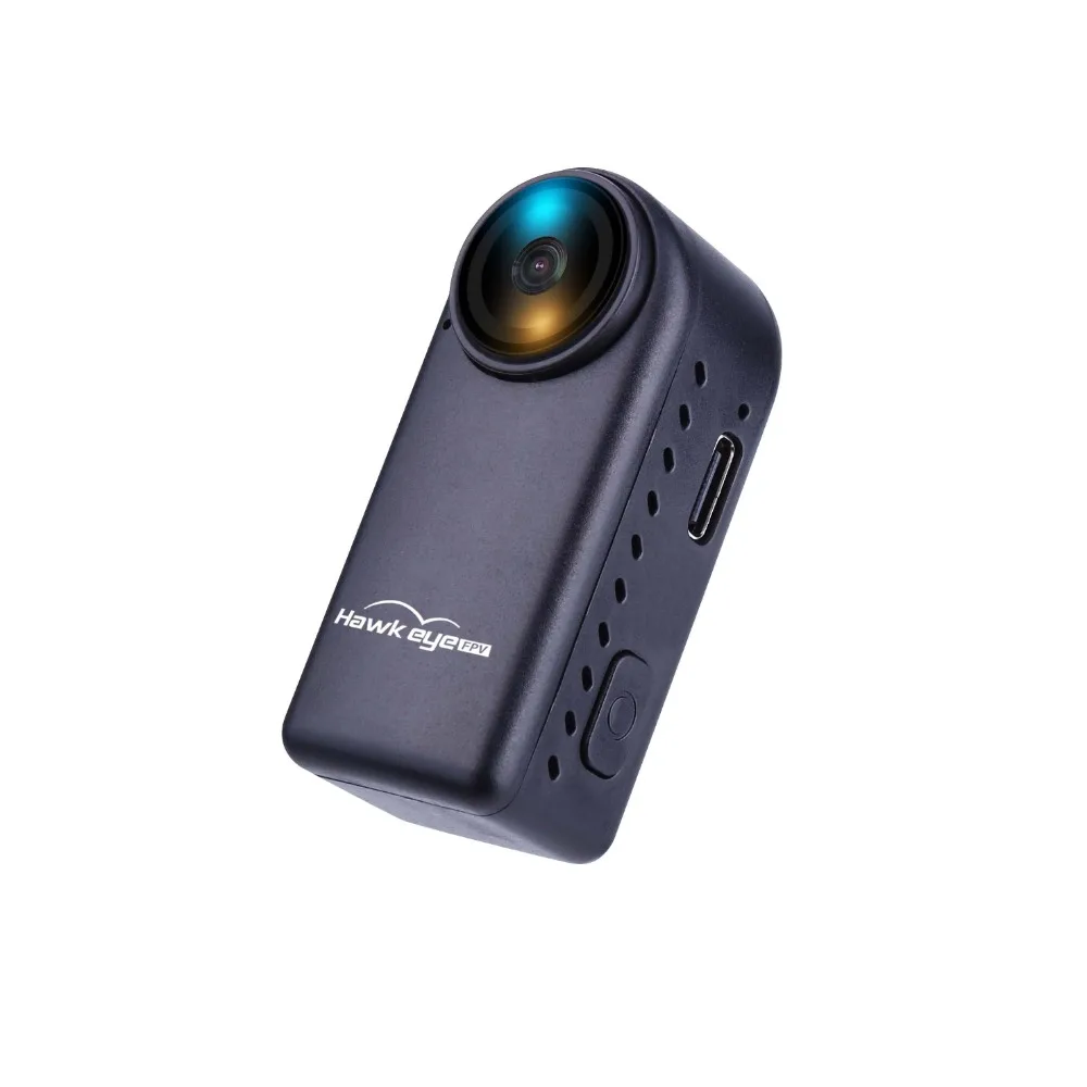 Hawkeye Firefly Thumb 3 4K 35g - Drone Camera Vlog avaliação e preço