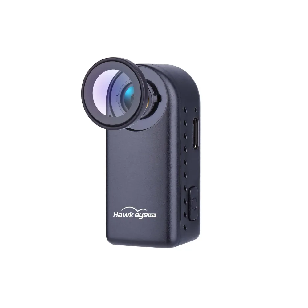 Hawkeye Firefly Thumb 3 4K 35g - Drone Camera Vlog avaliação e preço