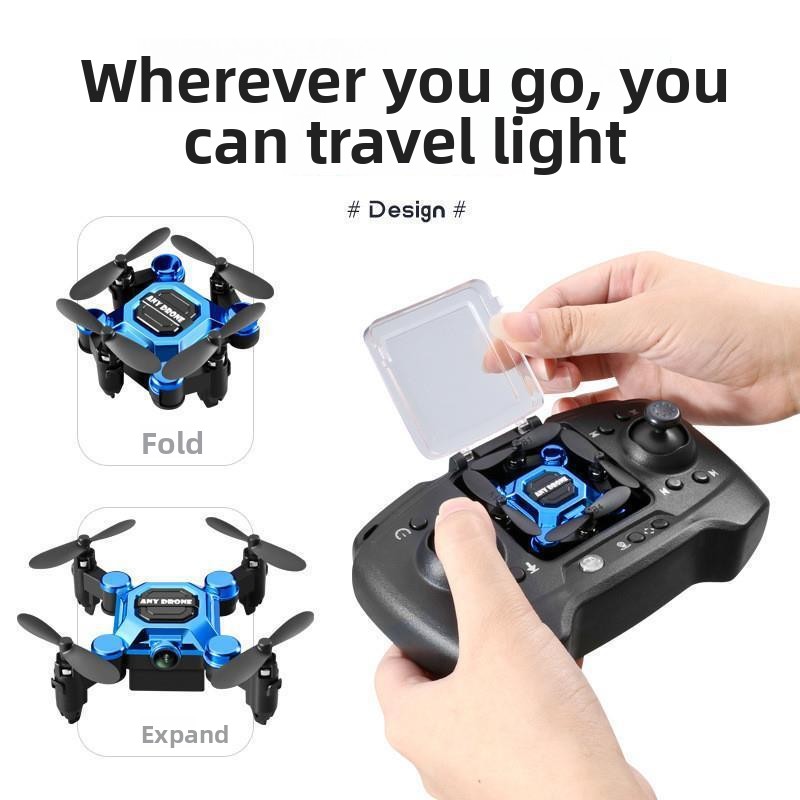 Mosquito drone, mini folding d - Drone Camera Thermal avaliação e preço