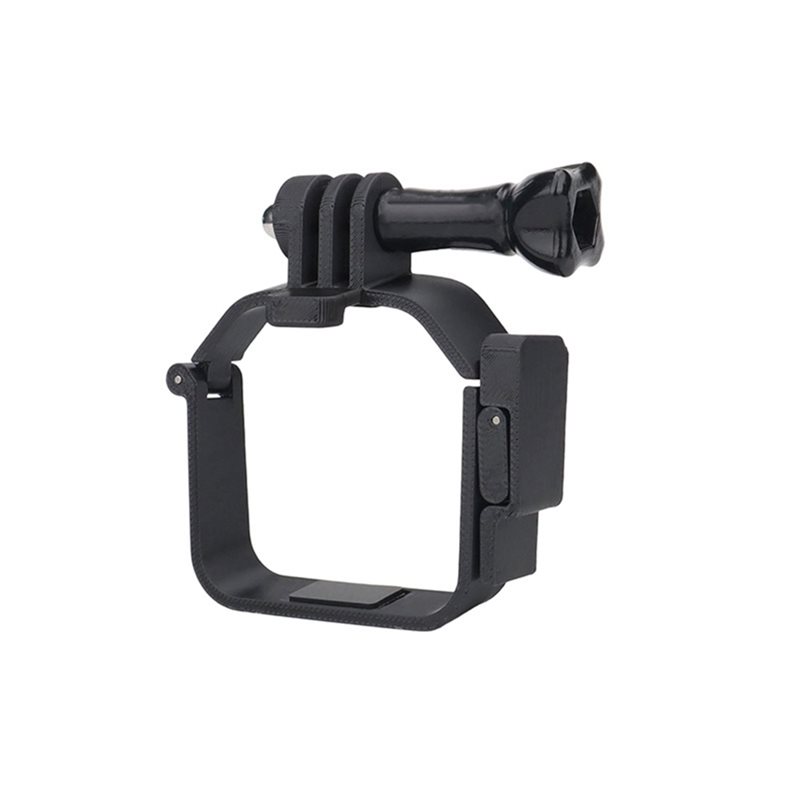 AS95-Camera Holder Bracket For - Drone Camera Action avaliação e preço