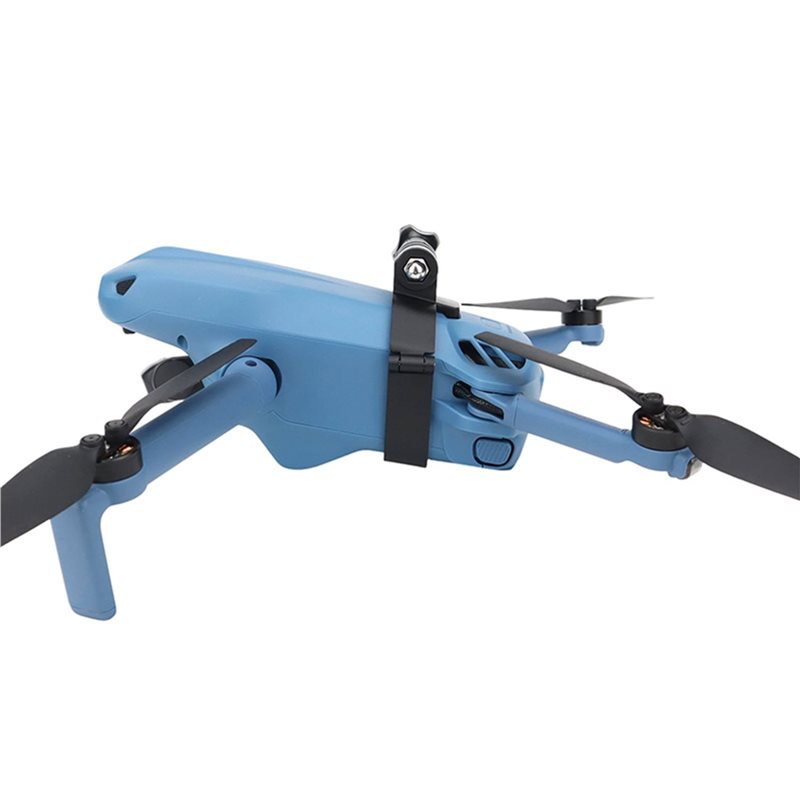 AS95-Camera Holder Bracket For - Drone Camera Action avaliação e preço