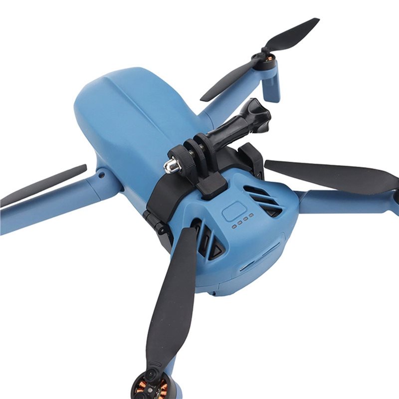 AS95-Camera Holder Bracket For - Drone Camera Action avaliação e preço