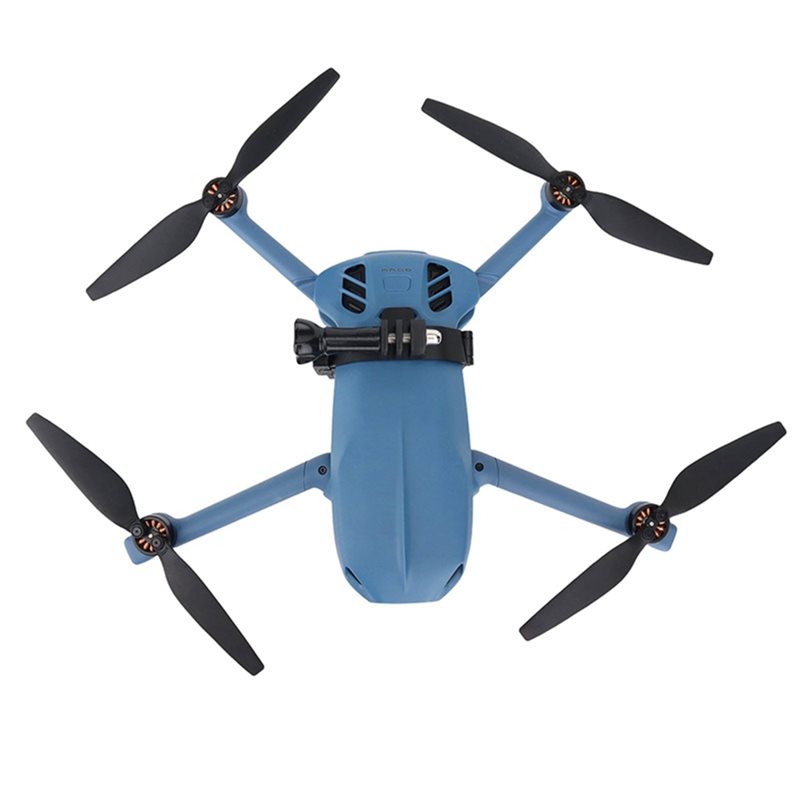AS95-Camera Holder Bracket For - Drone Camera Action avaliação e preço