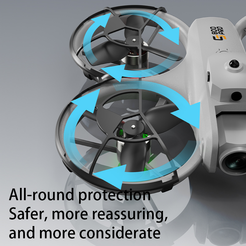 ES800Pro Drone Professional GP - Drone Camera Vlog avaliação e preço