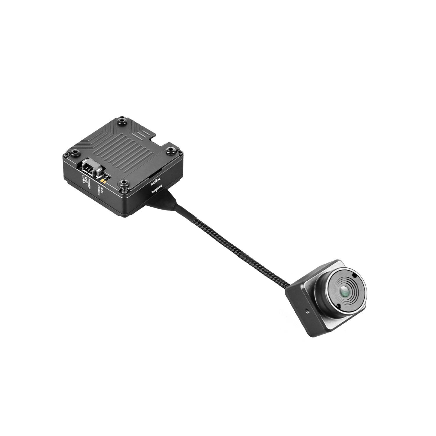 NCZOBOE Camera Infrared Therma - Drone Camera Thermal avaliação e preço