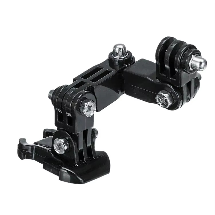 2026 Motorcycle Helmet Mount C - Drone Camera Action avaliação e preço