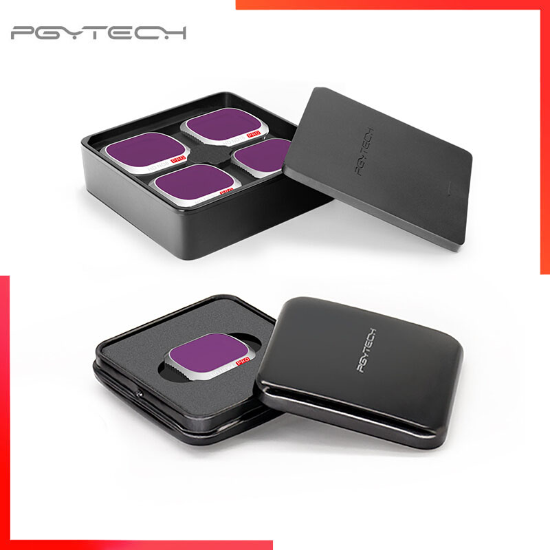 PGYTECH Filter For DJI Mavic 2 - Drone Camera Filter avaliação e preço