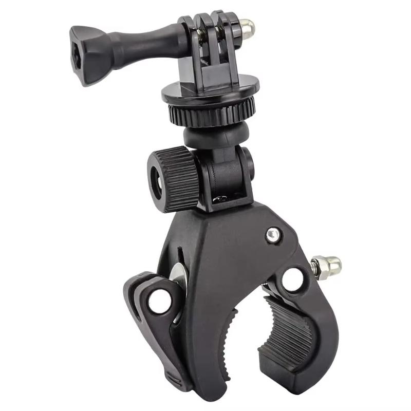 1 Set Bicycle Motorcycle Handl - Drone Camera Action avaliação e preço