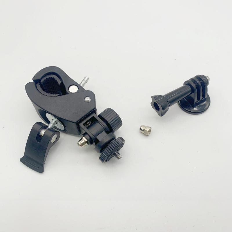 1 Set Bicycle Motorcycle Handl - Drone Camera Action avaliação e preço