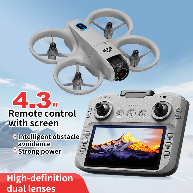 New Model GT3 MAX Drones Large - Drone Camera With Gimbal avaliação e preço