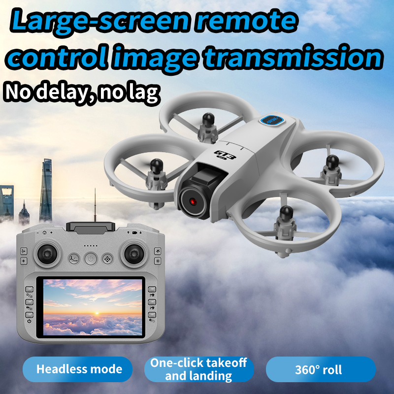 New Model GT3 MAX Drones Large - Drone Camera With Gimbal avaliação e preço