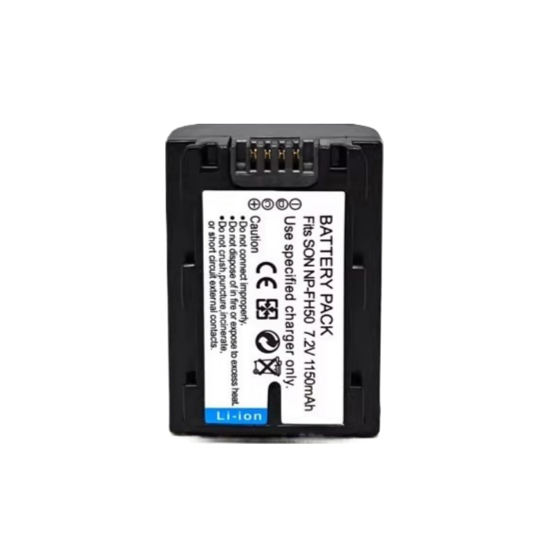7.2V 1150mAh NP-FH50 Camera Ba - Drone Camera Action avaliação e preço