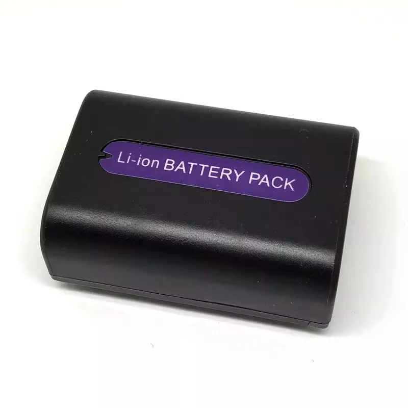 7.2V 1150mAh NP-FH50 Camera Ba - Drone Camera Action avaliação e preço