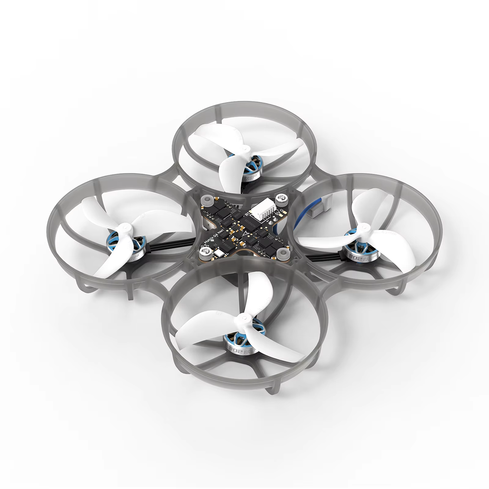 BETAFPV Meteor75 Pro FPV Drone - Drone Camera Lens avaliação e preço