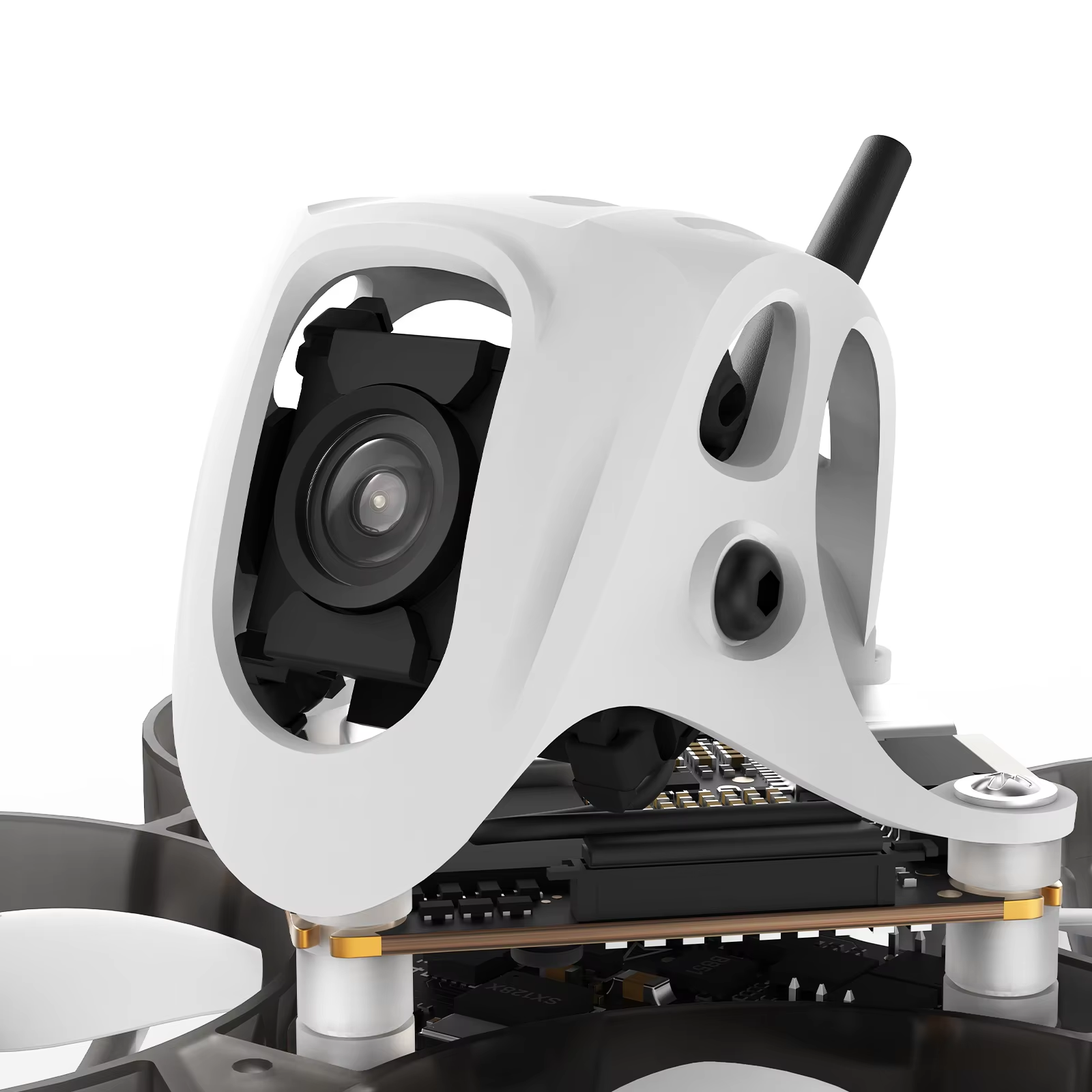 BETAFPV Meteor75 Pro FPV Drone - Drone Camera Lens avaliação e preço
