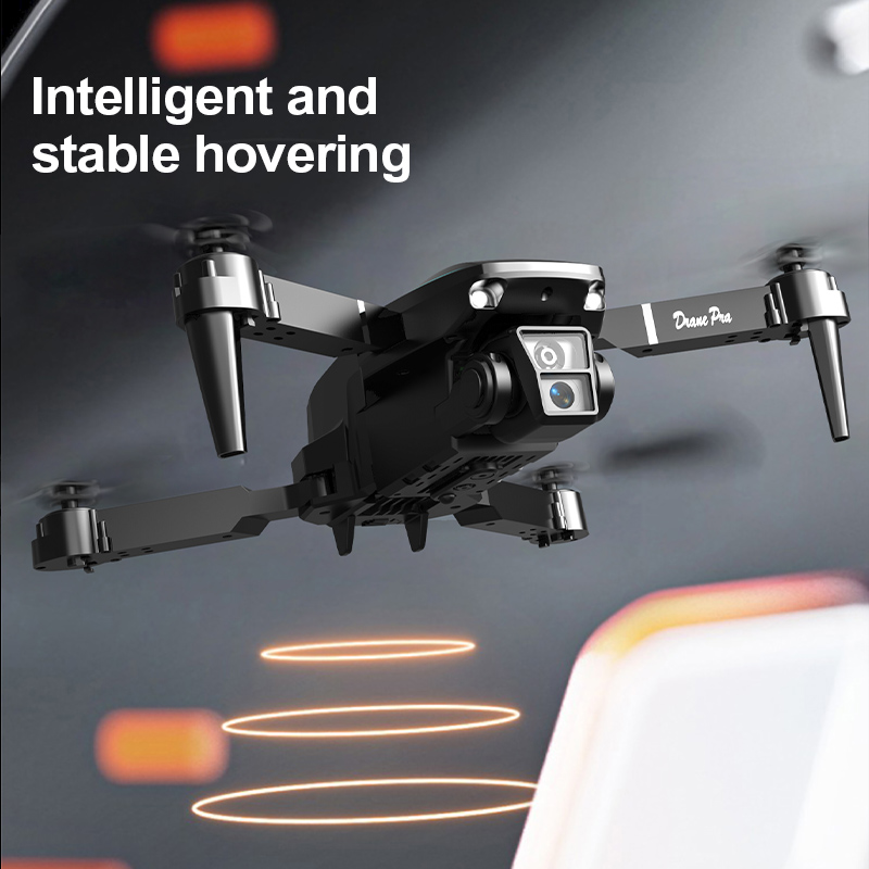 NEW D21 Professional 4K FPV RC - Drone Camera Wide Angle avaliação e preço