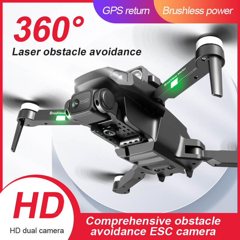 NEW RG101 MAX UAV Long Range P - Drone Camera With Gimbal avaliação e preço