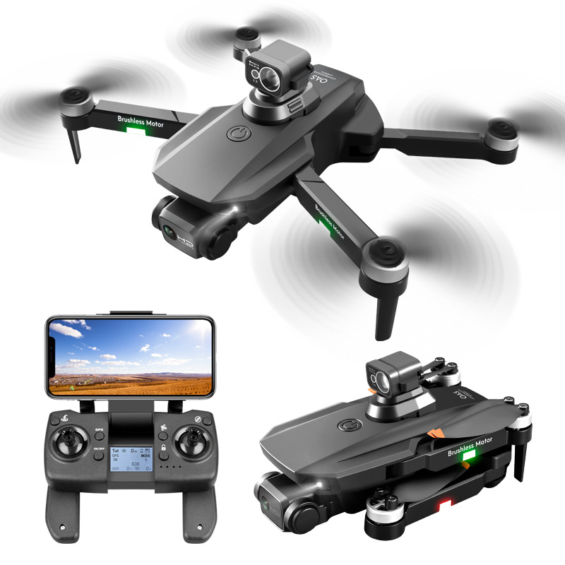 NEW RG101 MAX UAV Long Range P - Drone Camera With Gimbal avaliação e preço