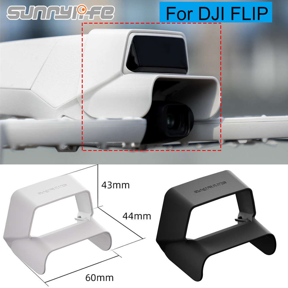 Sunnylife Lens Cover For DJI F - Drone Camera Case avaliação e preço