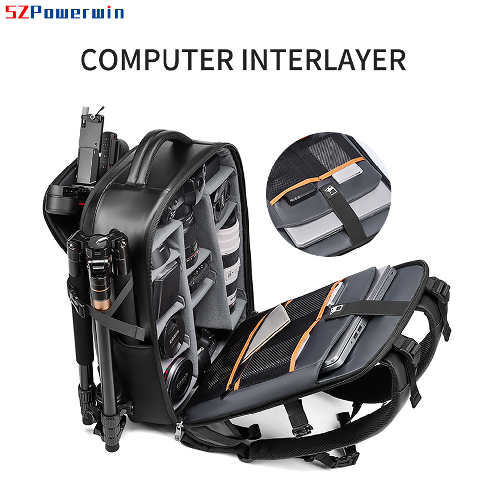 Powerwin New 19 Inches DSLR Ca - Drone Camera Waterproof avaliação e preço