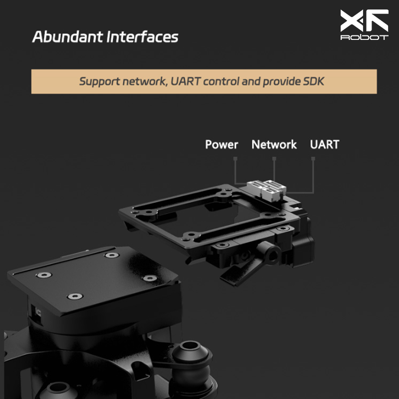 Z-9B AI 3-Axis Pod Target trac - Drone Camera Thermal avaliação e preço