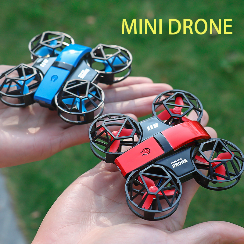 Dowellin D12 Drone Mini Remote - Drone Camera Hd avaliação e preço