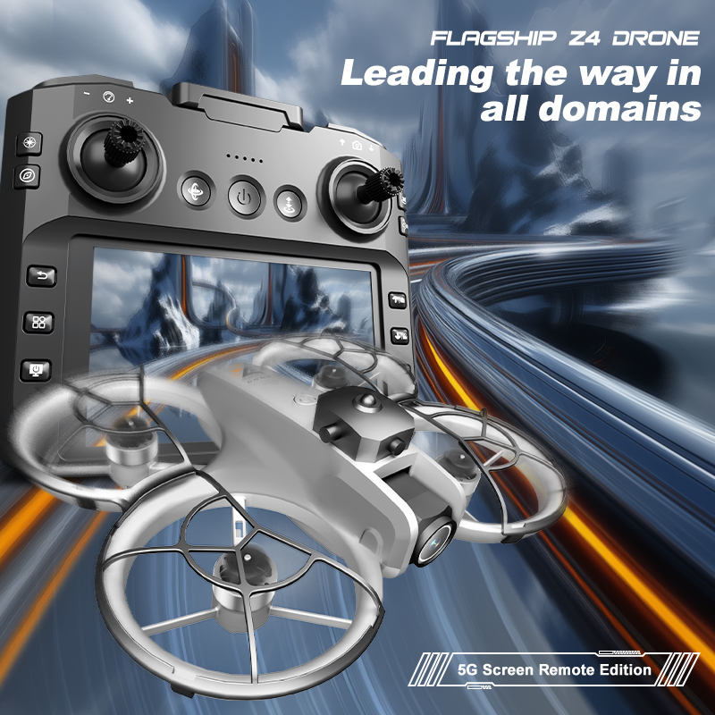 Professional Mini RC Drone 4K  - Drone Camera Professional avaliação e preço